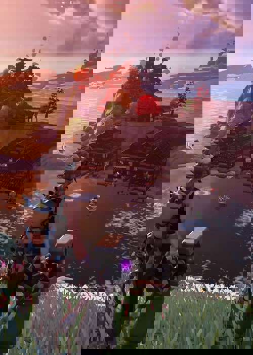 Where to find Lil'Villa & Catcher's Cove in Fortnite