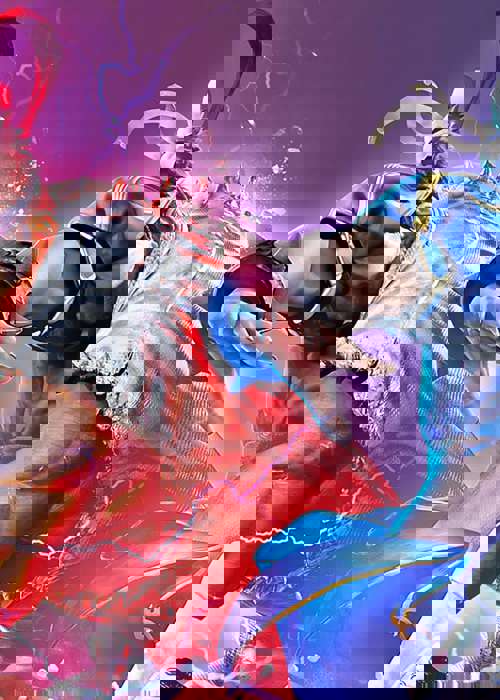 How to fix Street Fighter 6 communication error