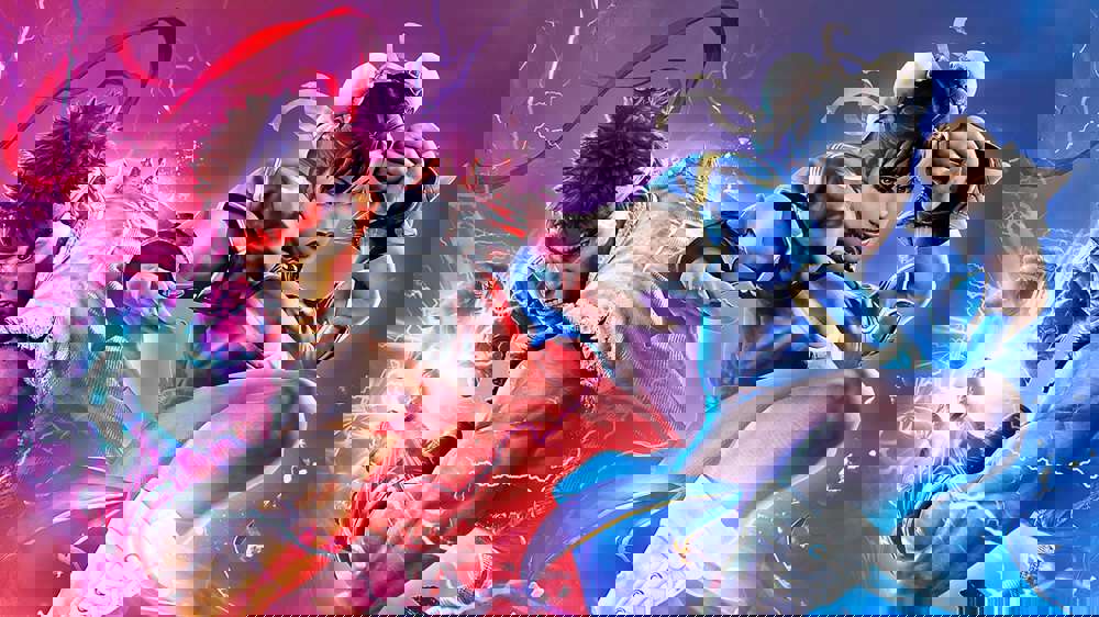 How to fix Street Fighter 6 communication error