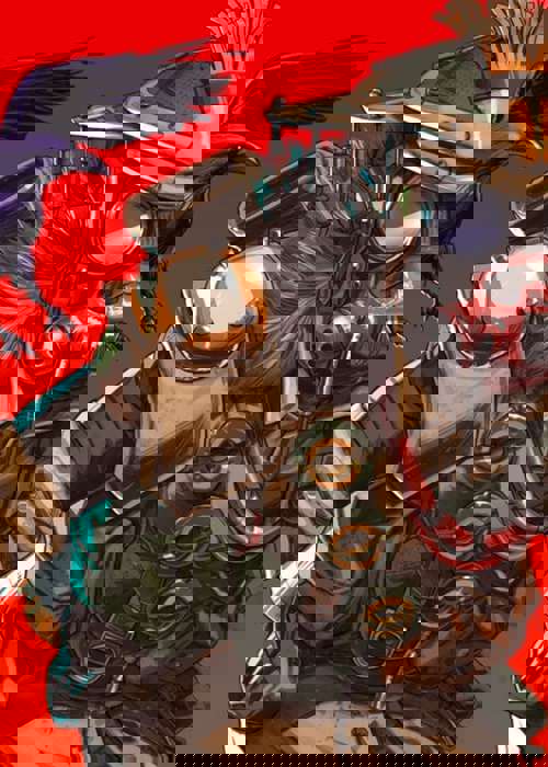 Apex Legends Bloodhound: Abilities, Ultimate, Tips, And Lore