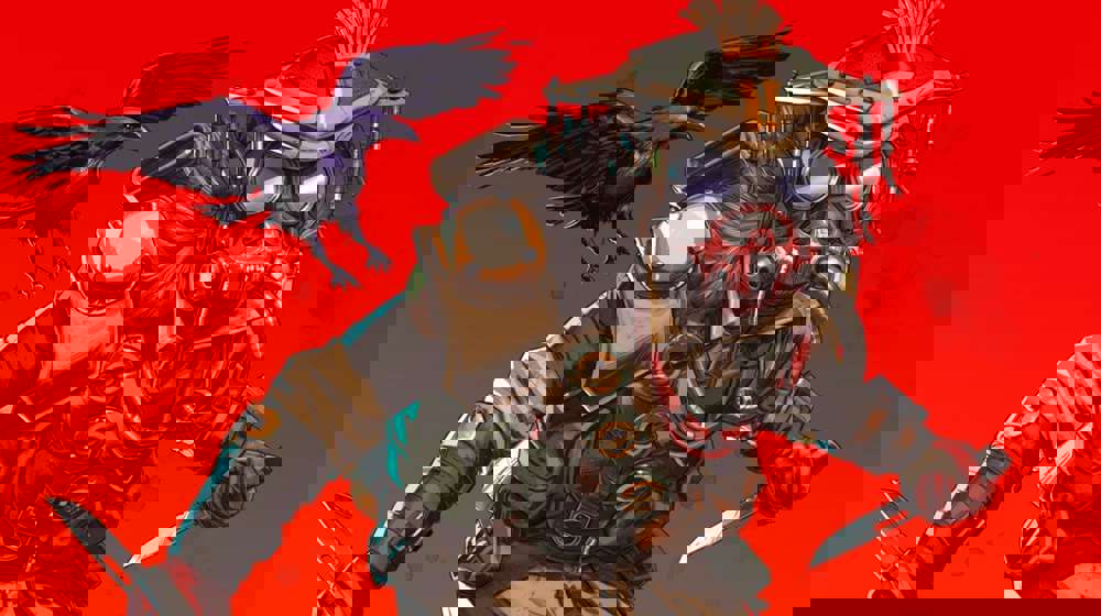 Apex Legends Bloodhound: Abilities, Ultimate, Tips, And Lore