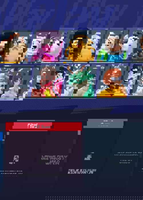 Does MultiVersus Have Couch Co-op?