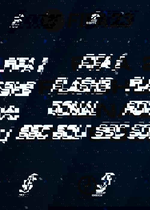 FIFA 23 Flashback Cristiano Ronaldo SBC Solution