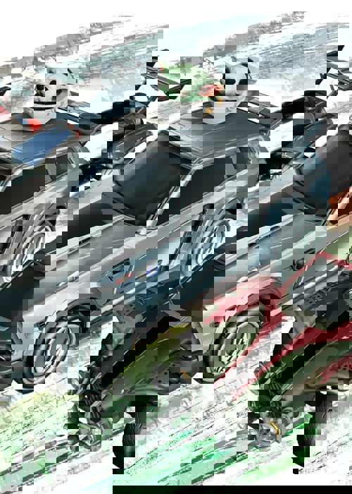 Rocket League Mandalorian Mayhem event items, bundles, modes & end time