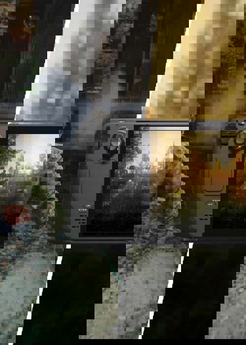 The Last of Us Part 1 PC requirements & Steam Deck compatibility