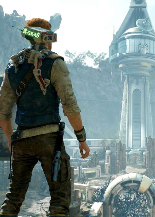 Star Wars Jedi: Survivor difficulty settings: Padawan, Knight, Master & Grand Master explained