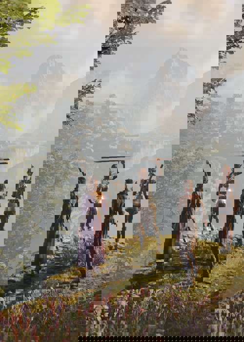 Baldur's Gate 3 races & subraces: All ability bonuses & racial features