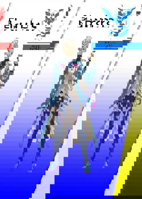 Pokemon GO Teams: How To Join, Change, And Switch Teams