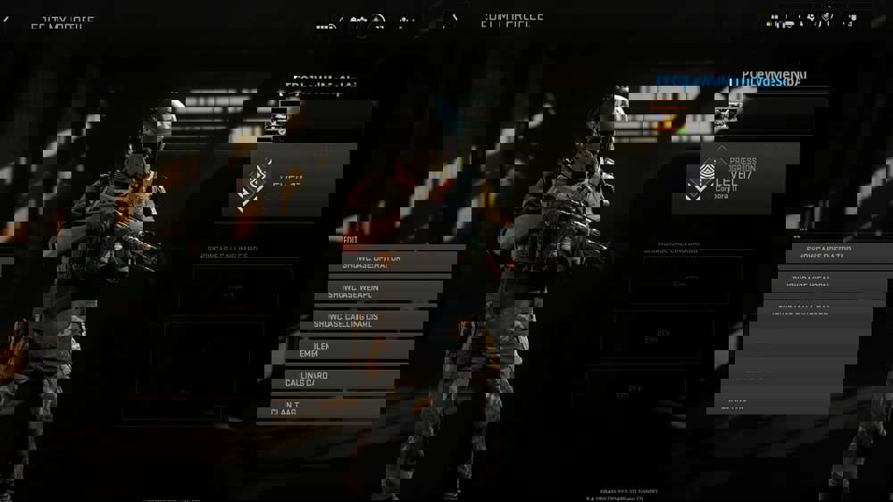 How to unlock Fender in MW2