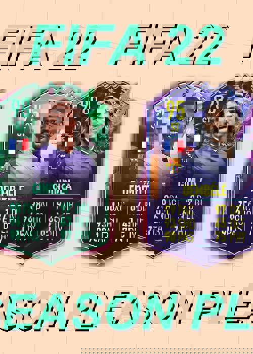 FIFA 22 Pre Season Players List: Batch 2