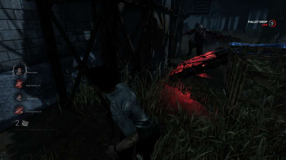 Dead By Daylight Evader Emblem: How To Get An Iridescent Evader Emblem