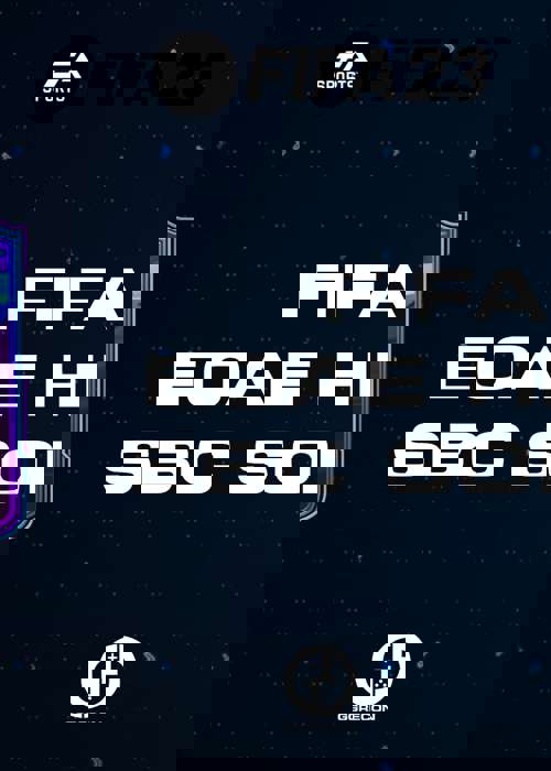 FIFA 23 EOAE Higuain SBC Solution