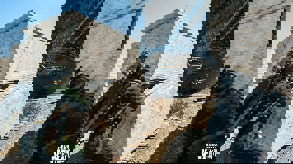 Where To Find Game Consoles In DMZ