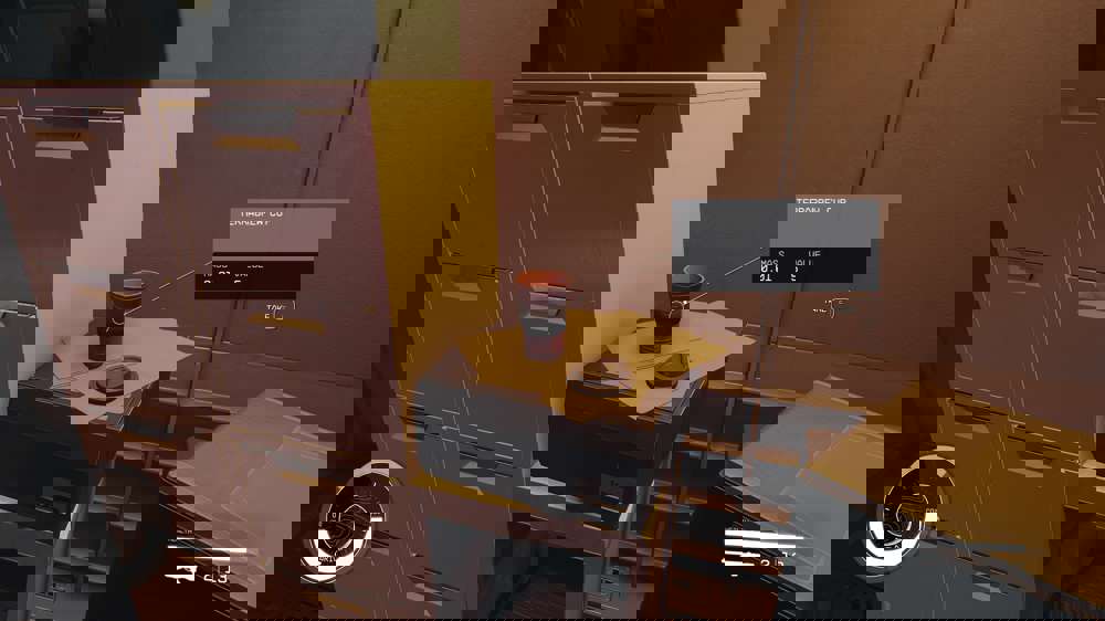 How to pick up, move, & throw items in Starfield