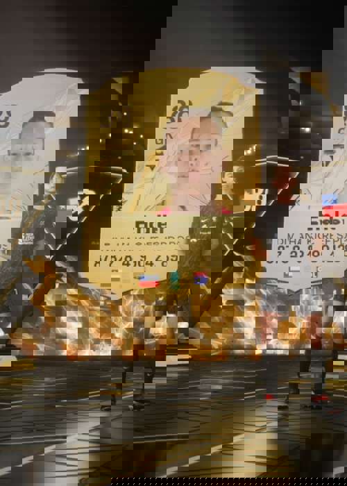 EA FC 25: How to spot a walkout in Ultimate Team