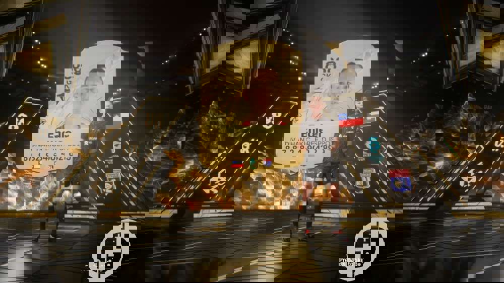 EA FC 25: How to spot a walkout in Ultimate Team