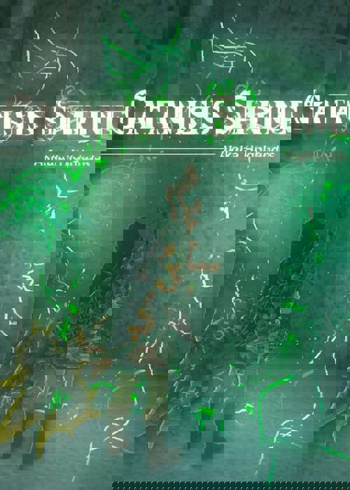 How to find and solve the Gatanisis Shrine in Zelda: Tears of Kingdom