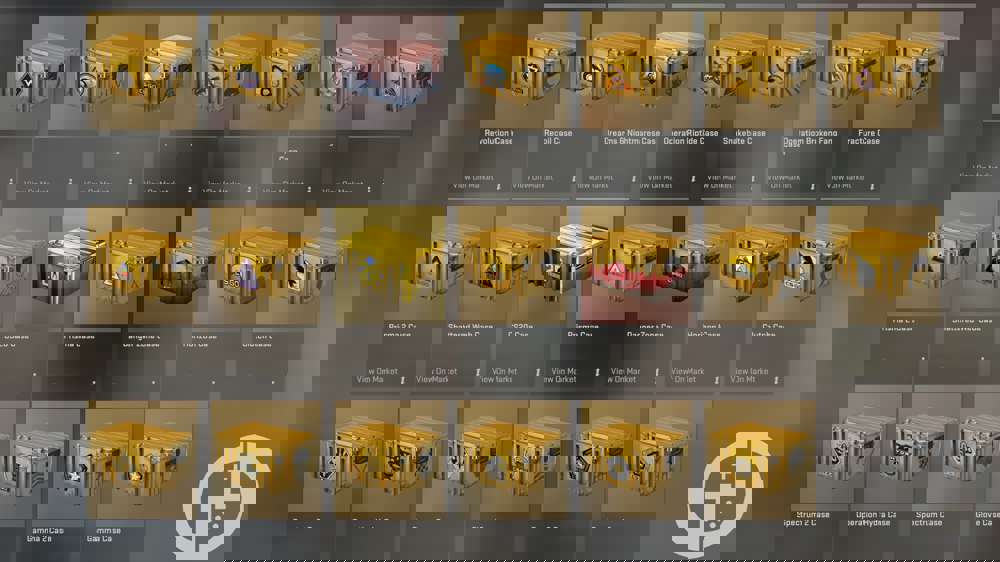 8 best & most profitable cases to open in CS2 (2024)