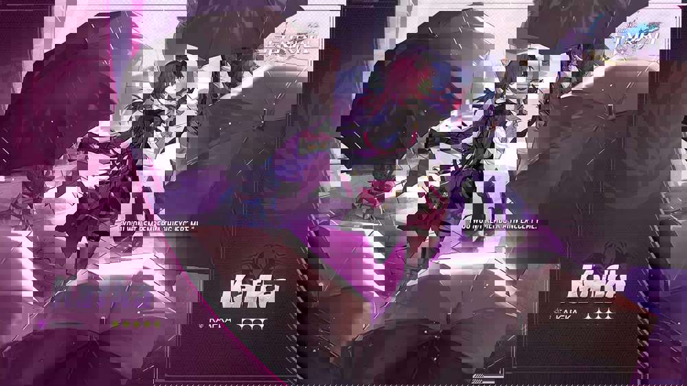 Best Honkai Star Rail Kafka build: Relics, Light Cones & more