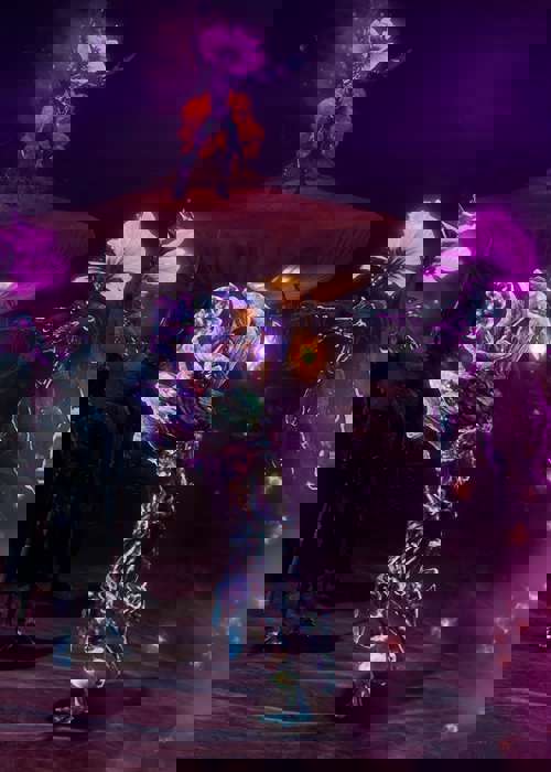 How to get to the Underdark in Baldur's Gate 3