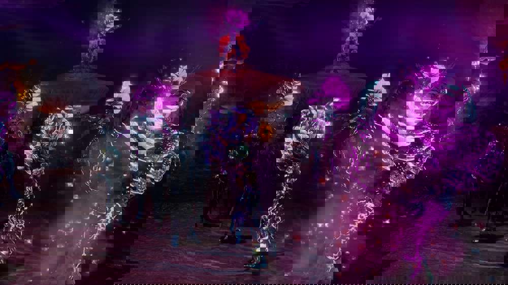 How to get to the Underdark in Baldur's Gate 3