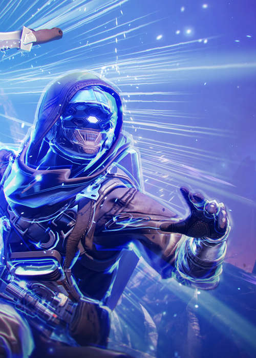 Destiny 2 Content Vault explained, including everything being vaulted in The Final Shape