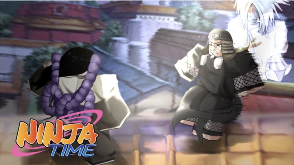 Ninja Time Codes [RELEASED] - Updated regularly